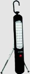 Carregador p/ Carro 12V Lanterna Led s CC  R08-500