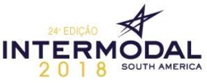 anos do SINDICOMIS, que será um marco para o Sindicato, pois será comemorado na Intermodal South America, o aniversário da entidade.