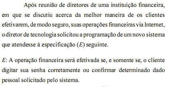 Raciocínio Lógico Conectivo se e somente se (Bicondicional) Prof. Edgar Abreu Slides Conectivo se e somente se (Bicondicional) 1.