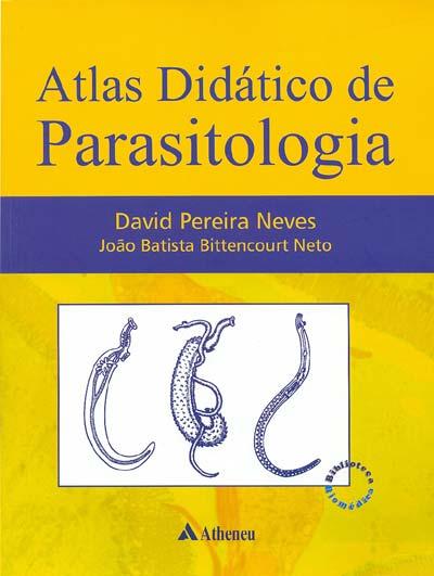 ALAS COLOR DE ARASIOLOGIA CLINICA: un atlas de protozoarios, helmintos y artropodos mas importantes, la mayoria de ellos en