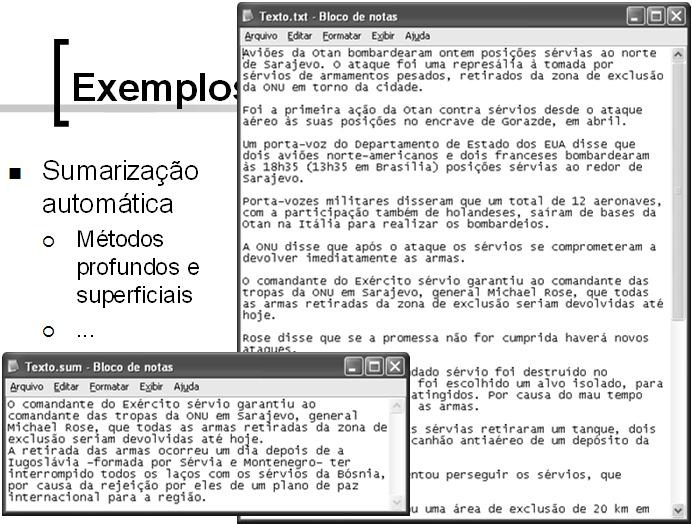 .. Auxílio à escrita de textos