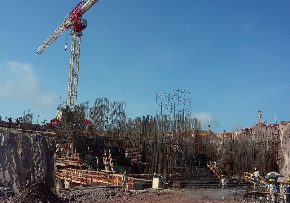 UHE São Manoel 700 MW / 409,5 MW médios Localização: Mato Grossso Início dos PPAs: mai/2018 Capex(e): 19%