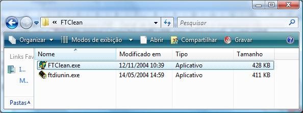 Somente possui o conector-saída USB mais internamente é uma serial. Etapas de Instalação: 1) Crie uma pasta em seu micro chamada DARUMA; 2) Acesse o link e baixe o arquivo DRIVERUSB_DR700_DR600.