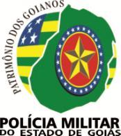 COLÉGIO ESTADUAL DA POLÍCIA MILITAR DE GOIÁS HUGO DE CARVALHO RAMOS ANO LETIVO 2018 1.