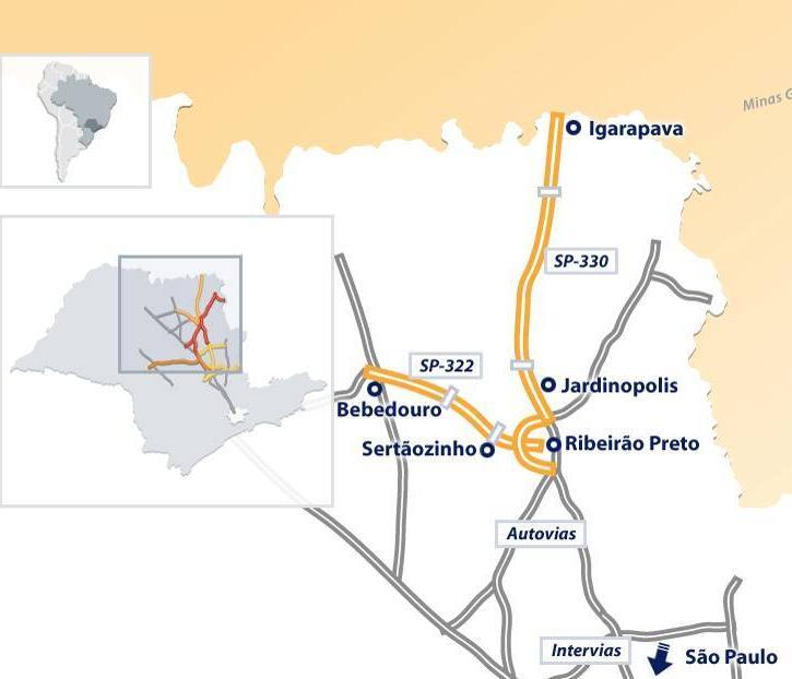 Junho 2019 Veículos Equivalentes 47,6 milhões Receita Líquida R$