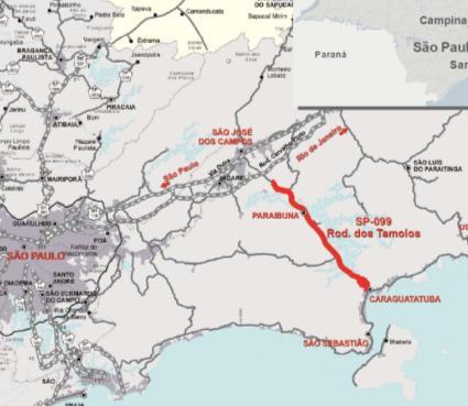 Estaduais PPP/MG 17 Lotes (25 anos) 5.800 km de rodovias distribuídos em 17 Lotes abrangendo 280 municípios. 91 Praças Receita: R$ 24,2 bilhões.