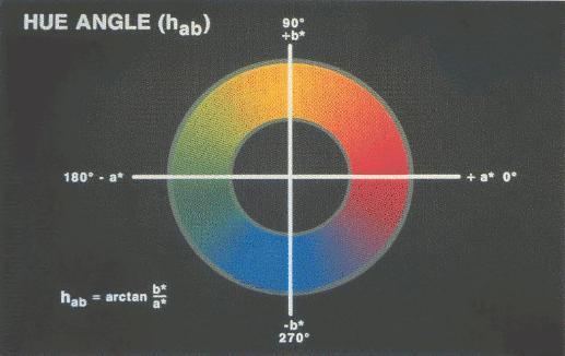 das cores vermelho, amarelo, verde e azul, conforme a figura abaixo.