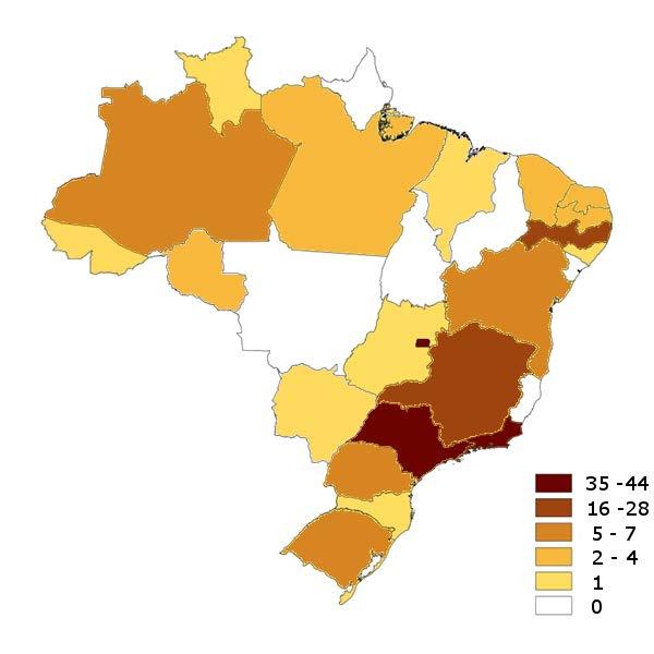 REDE NACIONAL DE ESPECIALISTAS EM ZIKA