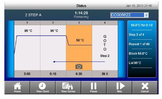 CFX Manager 3.