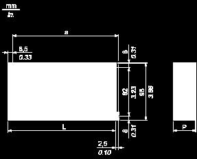 Altitude de funcionamento Acoplamento de saída Categoria de sobretensão Braçadeira de montagem reversível 2000 m Paralelo Série Tempo médio entre falhas (MTBF) > 100000 H em Ue 40 C LED de status
