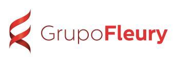 Resultados 3T14 Fleury ON (Bovespa FLRY3) (Bloomberg FLRY3 BZ; Thomson FLRY3-BR) Debêntures: BRFLRYDBS007, BRFLRYDBS015 e BRFLRYDBS023 Em 30 de Setembro de 2014: Total de Ações 156.293.