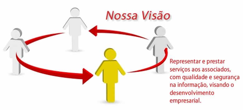 Visão Além do caráter missionário existe também um caráter visionário nas modernas organizações. Visão é a imagem que a organização tem a respeito de si mesma e do seu futuro.