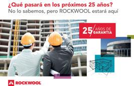 1 25 ANOS DE GARANTIA Garantia para produtos de dupla densidade de coberturas planas 2 2. COBERTURAS Cobertura grampeada HARDROCK 391 (P.