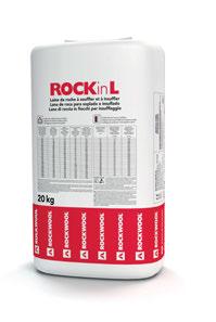ROCKIN S (NOVO) Descrição: Nódulos para a insuflação com máquina pneumática.
