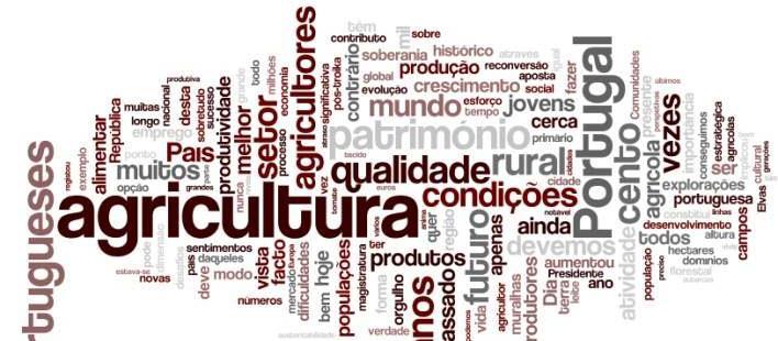 JA apoiados: 2% do total de agricultores recenseados, exploram 4% do total da SAU, contribuem com 8% do VAB do setor agrícola, o seu investimento representa 16% do valor médio anual da FBCF do setor