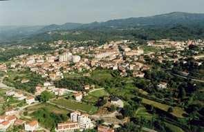 DO SISTEMA DE POVOAMENTO À IMPORTÂNCIA DA VILA DE OLIVEIRA DE FRADES 1.