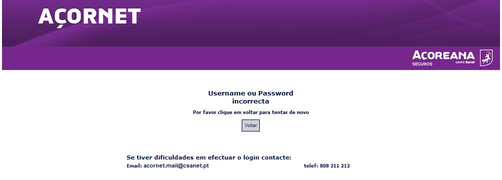pt/ Login Para aceder ao formulário da participação deverá ser efectuado Login através da introdução do utilizador e password previamente fornecidos.