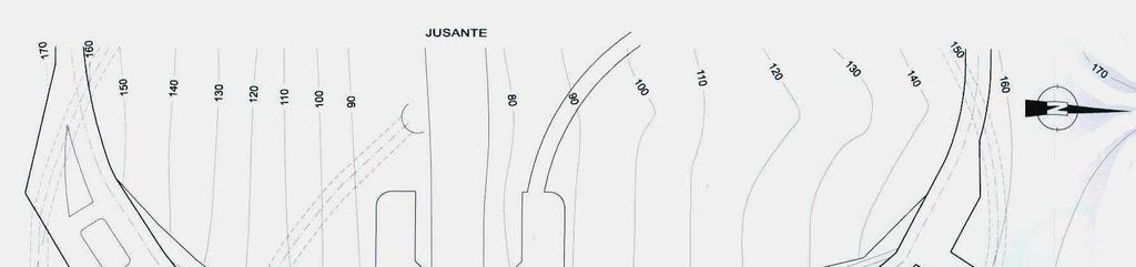 7ª etapa: Implantação dos aproveitamentos (com