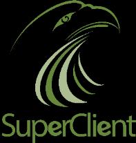 SuperClient faz consulta
