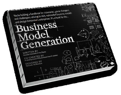 Business Model Generation!