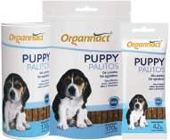 FASES DA VIDA PUPPY PALITOS Para melhor balanço nutricional dos filhotes. PUPPY PALITOS é um suplemento alimentar completo, específico para filhotes.