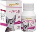 SUPORTE NUTRIFULL CAT Vitaminas do complexo B: auxiliam na melhora do estado geral e do apetite.