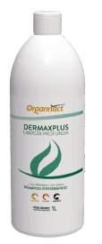 DERMATOLÓGICO DERMAXPLUS LIMPEZA PROFUNDA DERMAXPLUS LIMPEZA PROFUNDA foi especialmente desenvolvido para a limpeza profunda da pele e pelos dos animais domésticos propiciando maciez e brilho aos