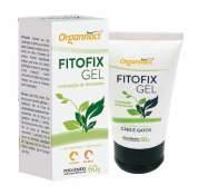 CICATRIZANTE FITOFIX GEL Composto por uma combinação de plantas medicinais que promovem rápida cicatrização dos tecidos nos ferimentos de qualquer natureza.