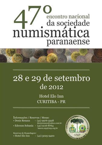 Sociedade Numismática