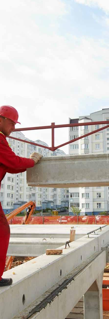 Gestão pública Dois fatores associados à gestão pública podem provocar morosidade no ciclo de obras e imprevisibilidades.