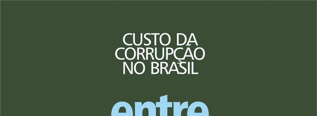 Custos da Corrupção No