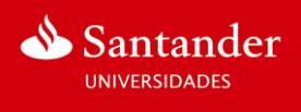 Autorizo ainda o Banco Santander (Brasil) S/A ou qualquer das empresas integrantes de seu grupo financeiro a enviar ao meu e-mail e/ou endereço pessoais informações sobre produtos e/ou serviços