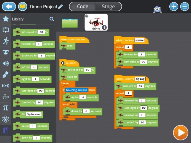 CURSO DE FÉRIAS Drones Start (10+ anos) Uma das tecnologias que está a mudar o mundo em que vivemos são os drones.