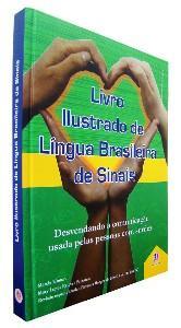 Becker Livro Ilustrado De Lingua