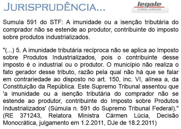 Por não haver vedação legal, a pratica da translação do produto é realizada. Art. 166, CTN.