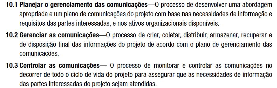 PMBOK 5ª Ed.