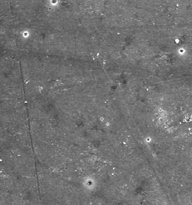 90 5.1 Análise topográfica com MEV A microscopia eletrônica de