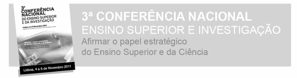 A SITUAÇÃO PROFISSIONAL DOS DOCENTES DO ENSINO SUPERIOR: EVOLUÇÃO RECENTE No período 2005/2010 o sistema de ensino superior, e em particular o seu sector público, atravessou uma fase de profundas