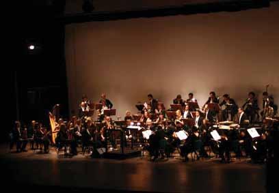 Clássica todo o ano celebra 50 anos Neste mês de fevereiro, a Orquestra Clássica da Madeira assinala o seu cinquentenário, com a realização de um Concerto de Gala no Centro de Congressos da Madeira.