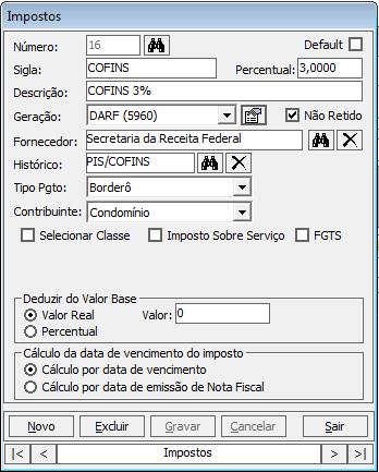 24. DIRF 2012 A DIRF (Declaração do Imposto Renda Retido na Fonte) é a declaração feita pela fonte pagadora, destinada a informar à Receita Federal o valor do IRRF, dos rendimentos pagos ou