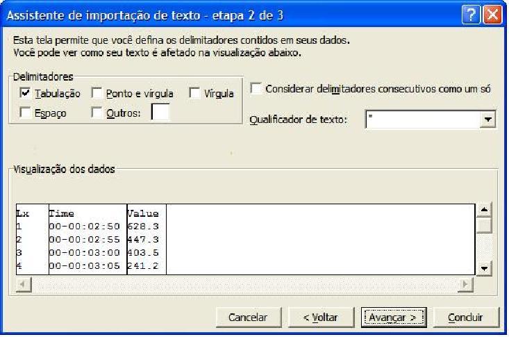 Pressione o botão " " para Ligar o instrumento. 2. Pressione "SET", será exibido no display "SET01". 3. Pressione o botão sete vezes para alterar o modo de ajuste para "SET08CAL". 4.