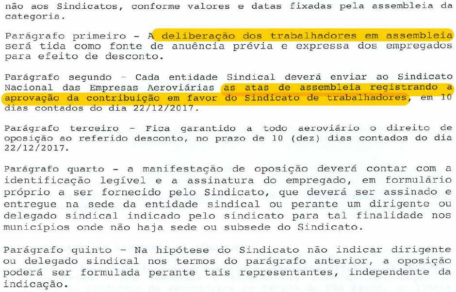 A audiência de homologação, também contou com a participação do representante do MPT, no qual