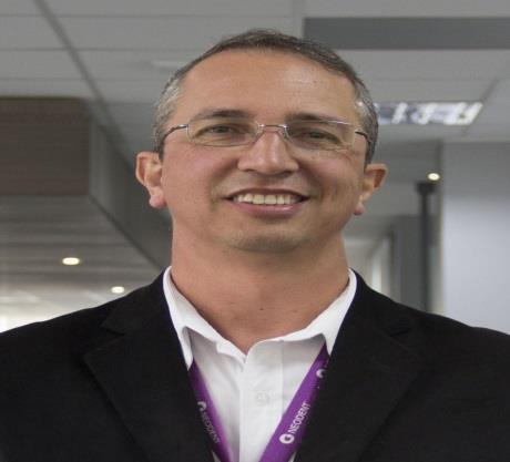 Luciano Marques, CES, CPSI Gestor de Segurança e Instrutor de Vigilância,
