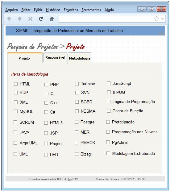 Figura 27: Protótipo