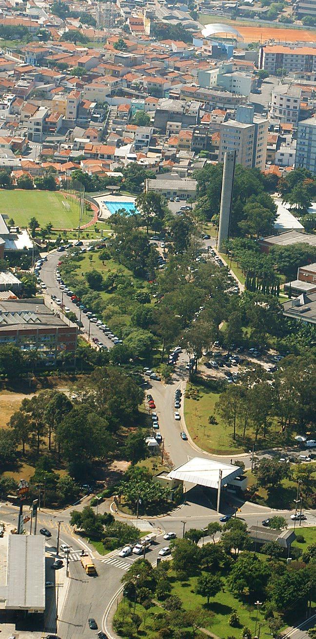 MANUAL DO CANDIDATO VESTIBULAR MAUÁ 2018 O Centro Universitário do Instituto Mauá de Tecnologia promove o Vestibular Mauá 2018 de forma unificada.