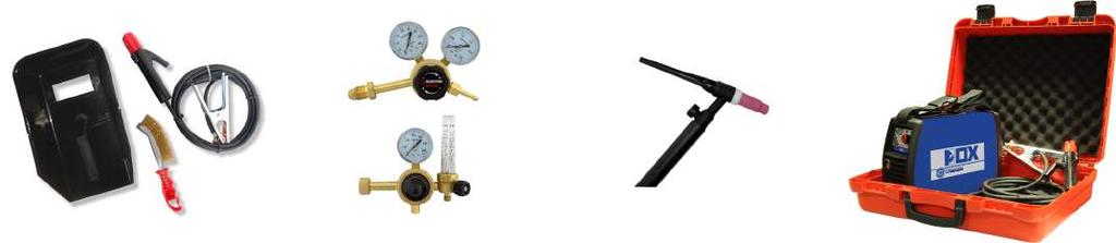 Technical data / Caracteristiques techniques / Caracteristicas Model - Modèle - Modelo OX 160 OX 200 OX 160 DC LIFTIG Input voltage - Tension d'alimentation - Tensión de alimentación - Tensão de