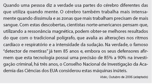 .2. Refere a ação do sistema nervoso simpático sobre o coração..2.. Justifica a resposta. 6. Analisa a informação.