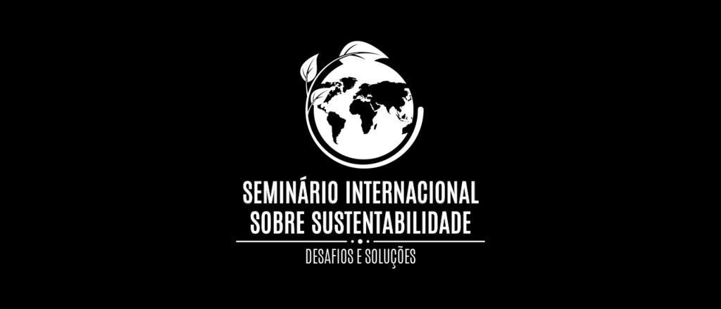 Seminário Internacional sobre Sustentabilidade Tema: Água Desafios e