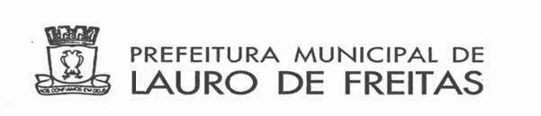 Segunda-feira 2 - Ano VI - Nº 1139 Lauro de Freitas Decretos DECRETO MUNICIPAL Nº 4.