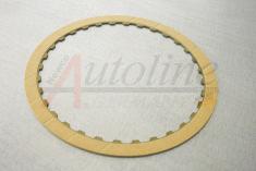 internos (Allomatic) B 03 27 IL016 5465 disco de friccão/composite friction disc, inner teeth 095, 096, 01M, 098, 01P,